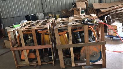 萧县行李、家具、电器包装托运
