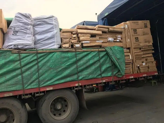 萧县家具托运